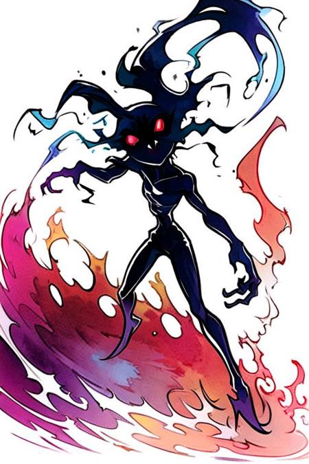 Kingdom Hearts creatures