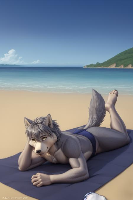 Kouya - Morenatsu