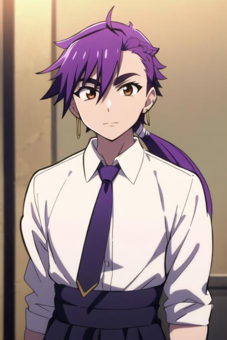 Sinbad / Magi: Sinbad no Bouken