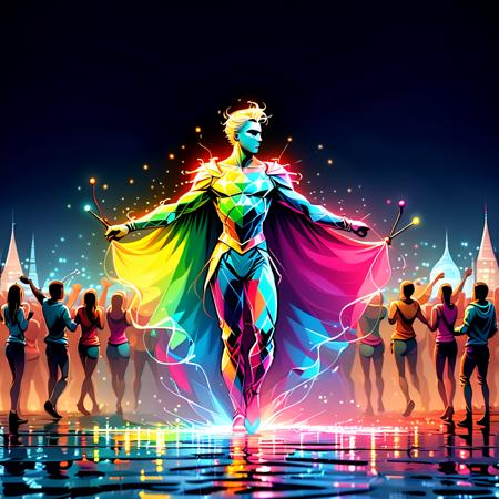 artfullyPRIDE2024 SDXL V1