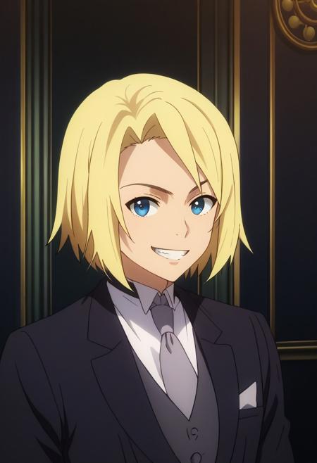 Quenser Barbotage - Heavy Object