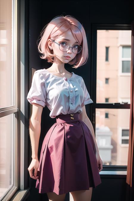 Waist Slider (Microwaist) / 细腰