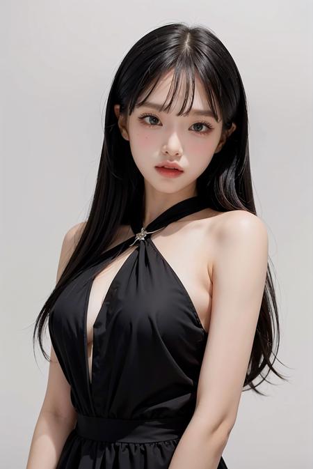 Choi Ye-na Idol (Kpop/Requested)