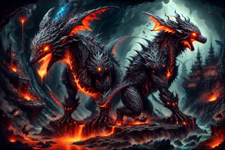 World of Brimstone