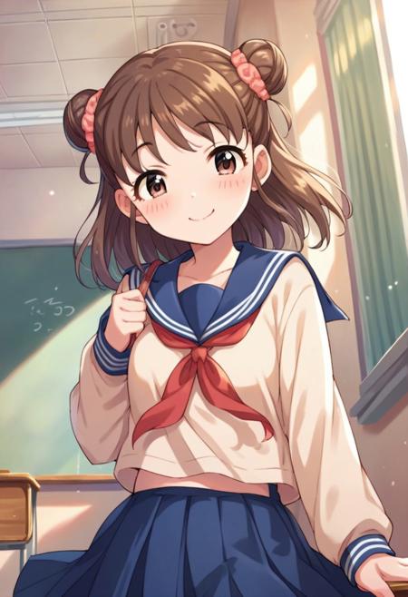 Munakata Atsumi | THE iDOLM@STER Cinderella Girls | アイドルマスターシンデレラガールズ版本v2.0 (Pony) (Pony)