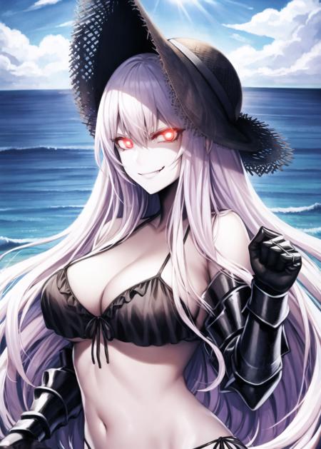 Abyssal Fleet Character Collection /  深海棲艦キャラクターコレクション