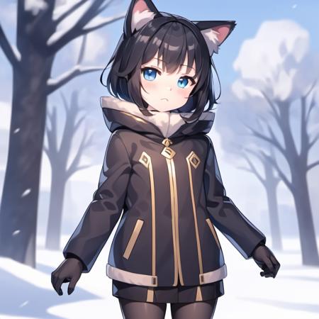 sfy | a character lora trained by only one picture版本v1.0 (ID: 131806)