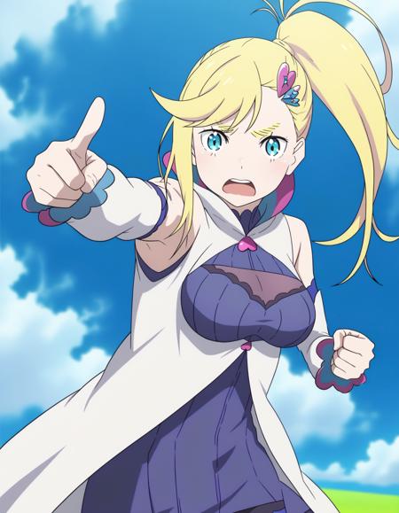 Minerva (Re:Zero)