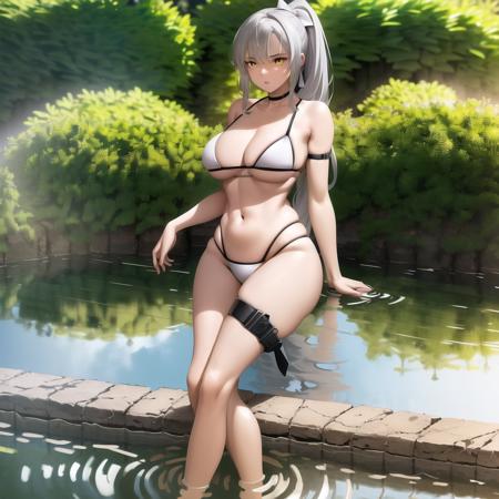 HMS Drake Azur Lane