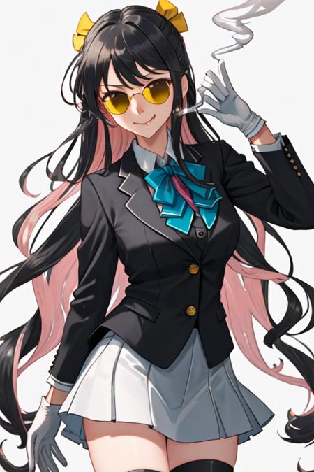 naganami/長波 (Kantai Collection)