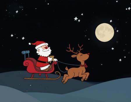 Merry Christmas, Charlie Brown!