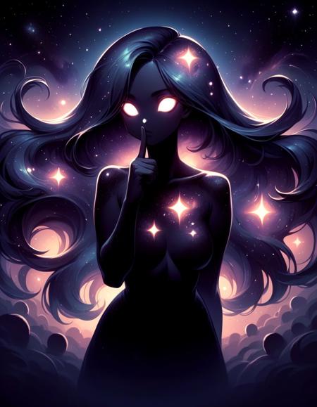 Celestial Skin - Character Creation