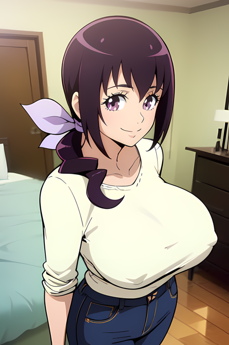Funhentaiparody Style