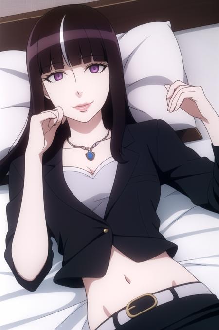 Death Parade - Chiyuki版本v2.1 (ID: 125890)