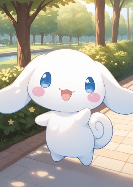 Cinnamoroll版本v2.0 (ID: 862560)