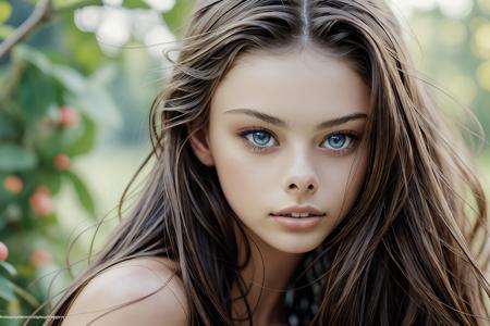 Meika Woollard