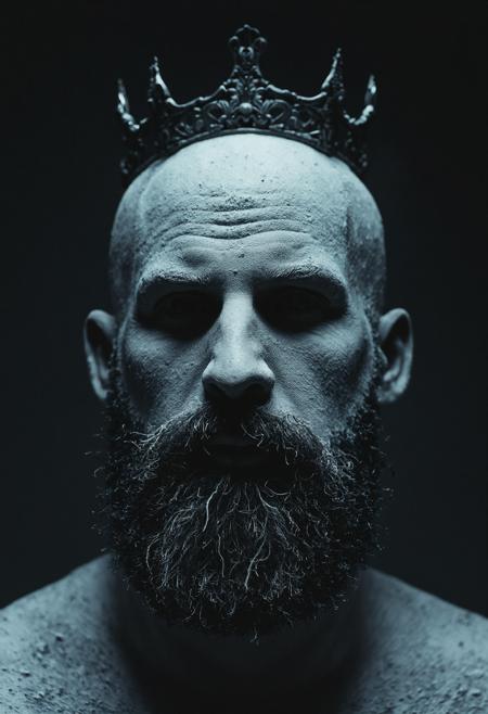 Chad Michael Ward - Dark Photographic Art FLUX/SDXL LoRa版本v1.0 - FLUX (ID: 967579)