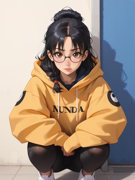 LU SANTOS - PDXL版本V1 (ID: 1027239)