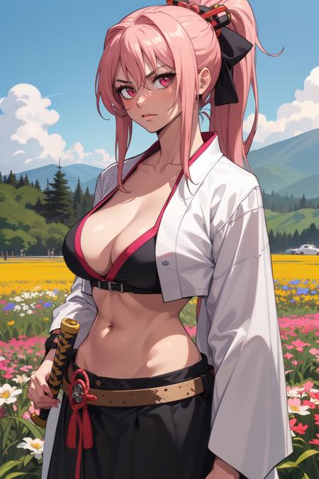 Kameseru Likeness