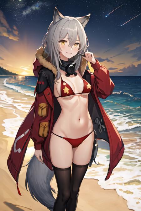 projekt_red/レッド/红 (Arknights)