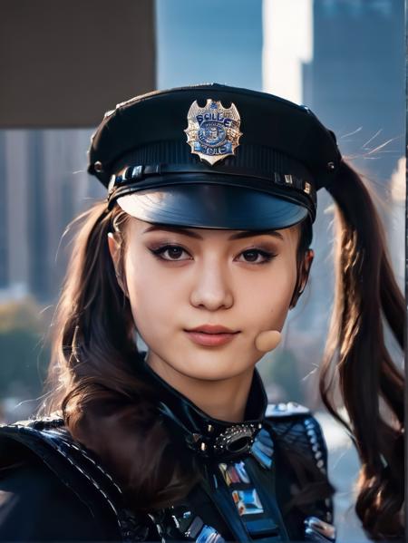 Moa Kikuchi - Baby Metal XL Lora 菊地最愛