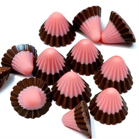 Up and Roll Chocolate