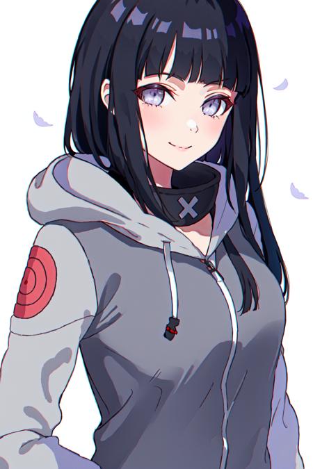 Hinata Hyuuga LoRA
