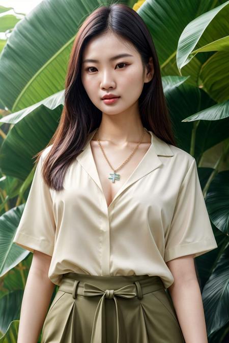 Kawaii Goddess: Jiayi