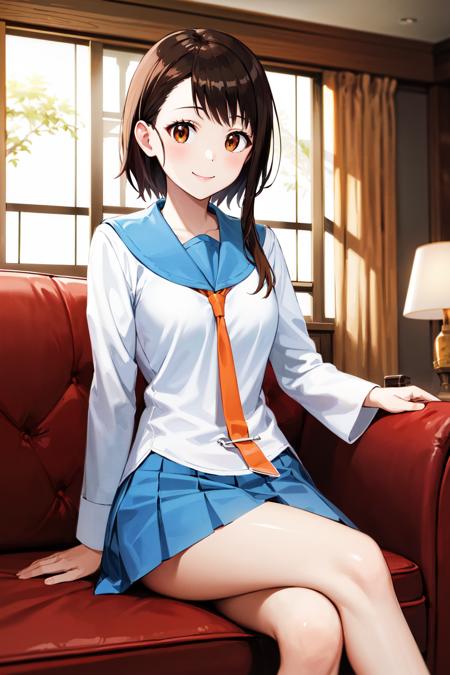 Onodera Kosaki 小野寺小咲 / Nisekoi