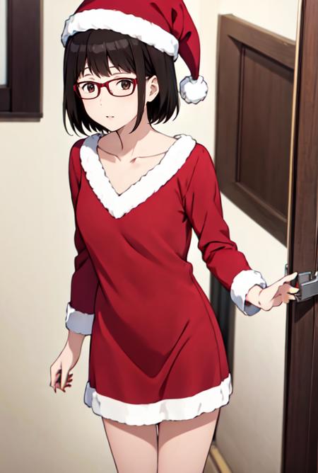 Yuko Tachikawa [Parasyte]