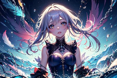 endlessMix版本v6.0 (ID: 56501)