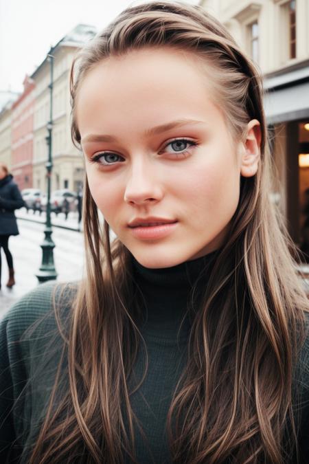 Monika Jagaciak