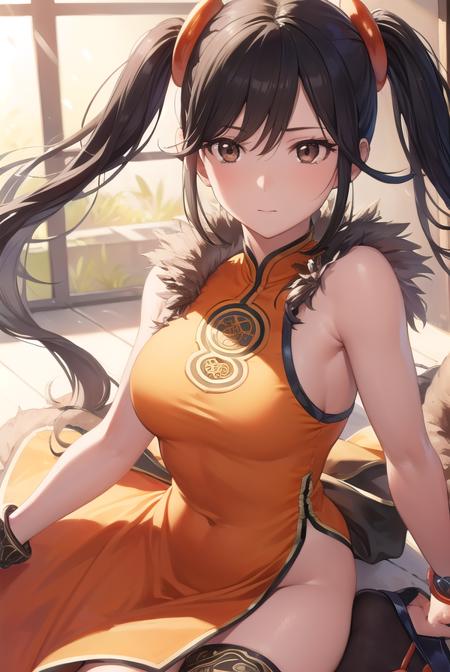 Ling Xiaoyu - Tekken
