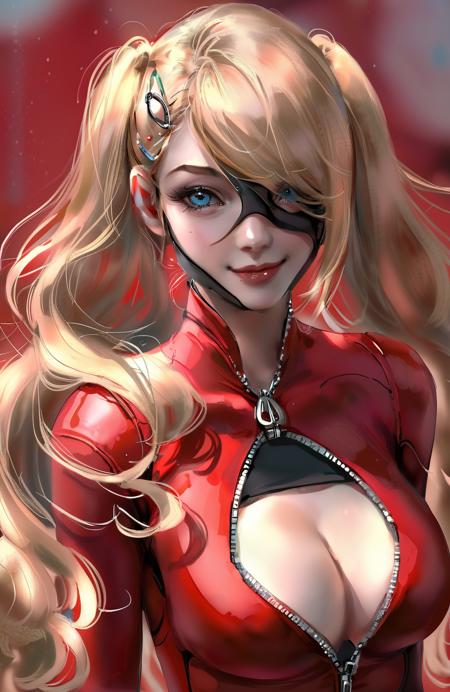 Anime Illust Diffusion XL
