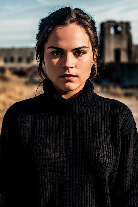 Monica Maria Raymund