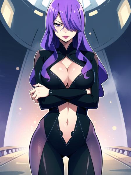 Holy | Edens Zero