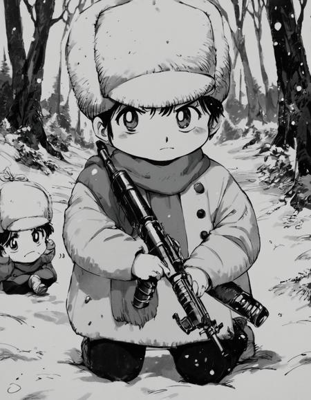 コリオ illustrious/Pony corio  (PLANET BRUTE)