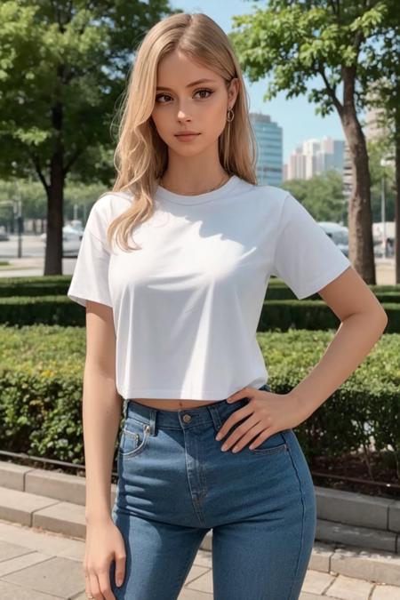 Erin Moriarty (The Boys)