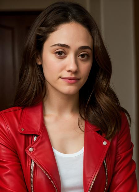 Emmy Rossum