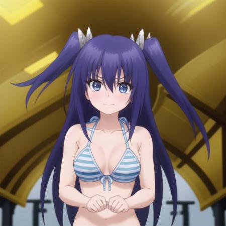 Hibari | Yuuna and the Haunted Hot Springs