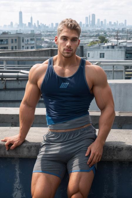 Mischa Janiec