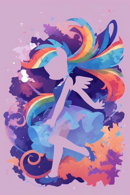 sambaneko Style (AnimagineV31)