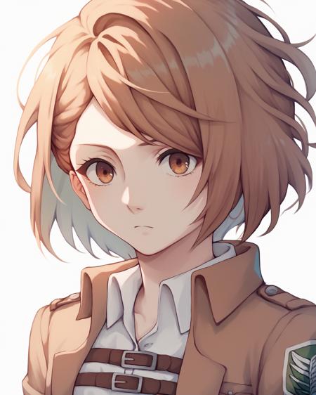 Petra_Ral_PONY (Attack on Titan)