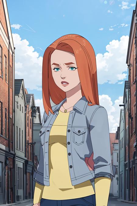 Atom Eve