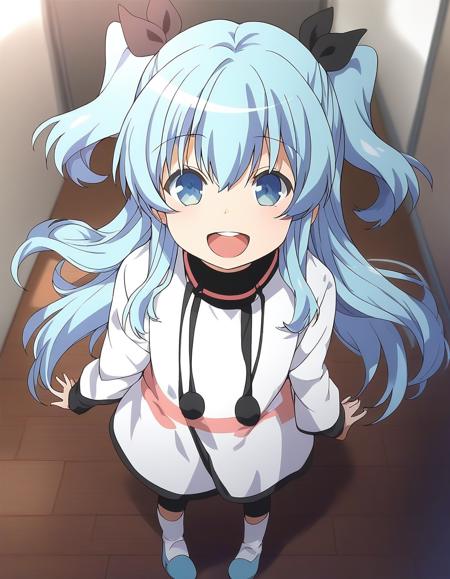 ノエル  illustrious/Pony  (天体のメソッド) Noel（Sora no Method)