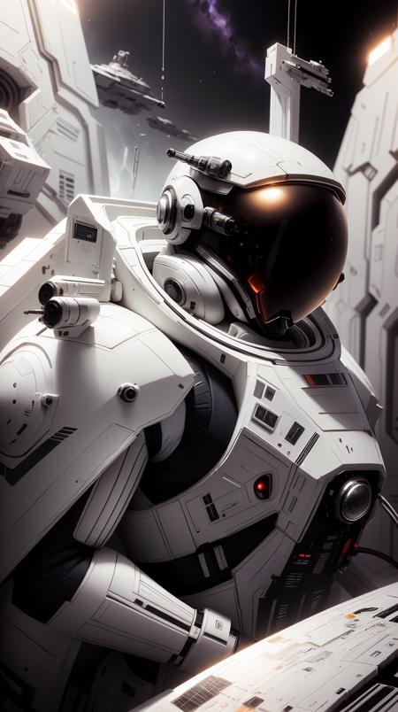 Galactic Empire Style - Stormtroopify anything!