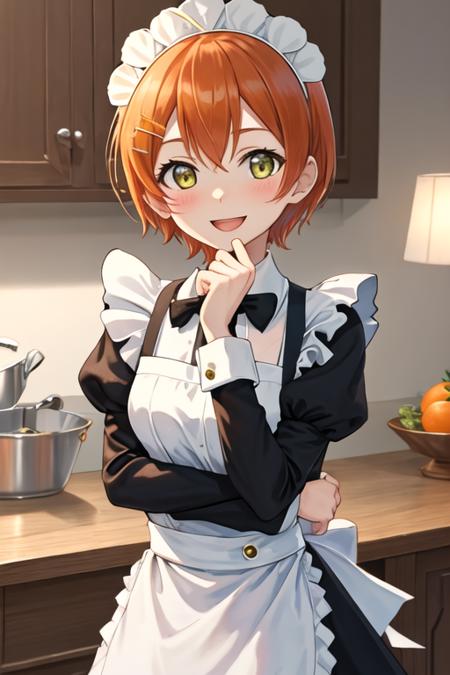 hoshizora_rin/星空凛/호시조라린 (Love Live!)