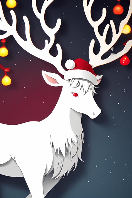 ? Reindeers for all your needs ???