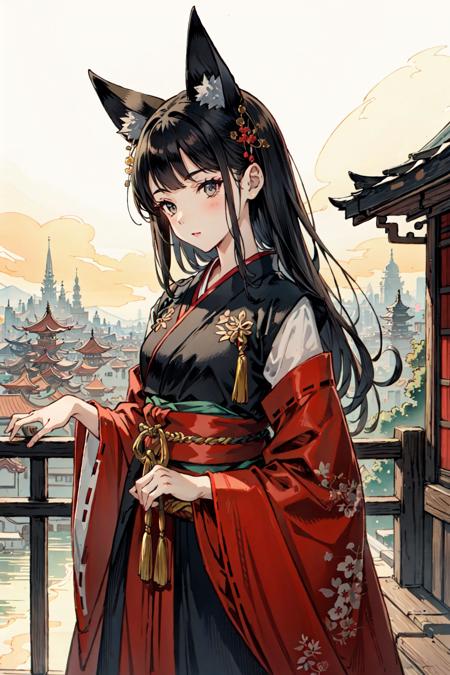 oriental_mix v2