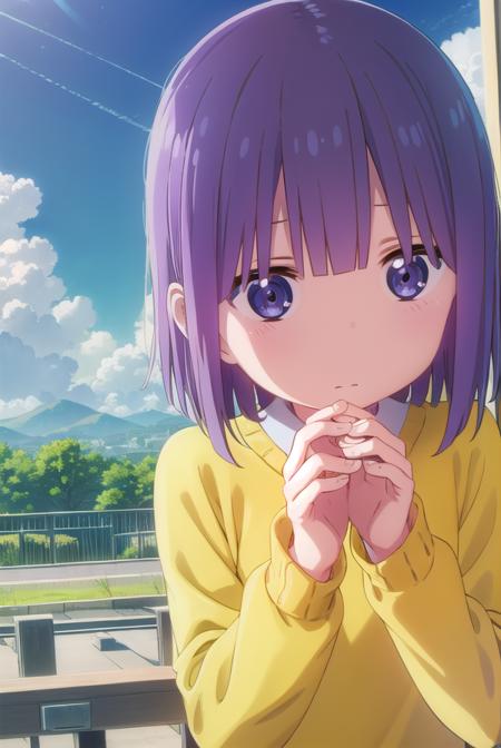 Shouta Magatsuchi (真ヶ土 翔太) - Miss Kobayashi's Dragon Maid (小林さんちのメイドラゴン)